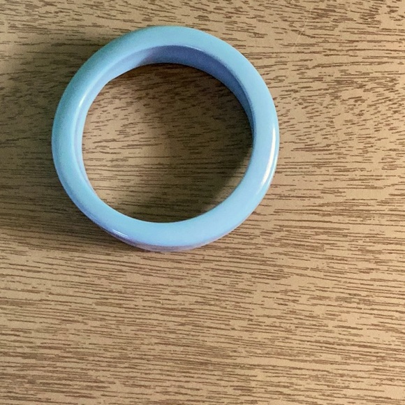Source Unknown Jewelry - Vintage 80s Bangle Bracelet